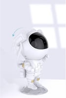 بروجيكتر اضاءة نجوم رائد الفضاء