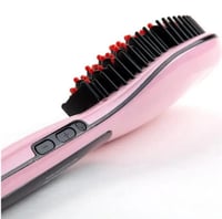 فرشاة الشعر الكهربائية كادي ون