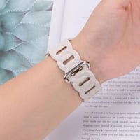 أسورة ساعة ابل واتش مقاس 44-45-49