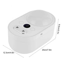 فواحة عطريه مع اضاءة