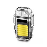 ولاعة ذكية بتقنية الليزر مع اضائة