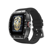 ريتش ميل RICH MILLE - ساعة ذكية مزيج استثنائي من ا...