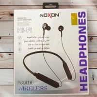 سماعة طوق لاسلكيه