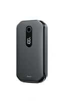 اشتراك سيارة متنقل مع باوربانك من بيسوس