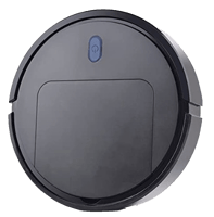 مكنسة ذكية من شركة DENX