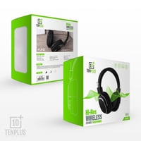 سماعة من تن بلس TEN PLUS