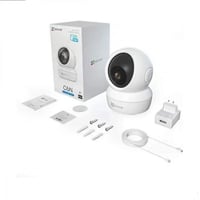 كاميرا مراقبة منزلية