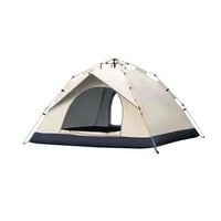 خيمة متنقلة للتخييم ذات جودة عالية من ATOUR