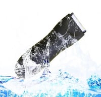 مكينة حلاقة للمناطق الحساسة المطورة امنه جدا