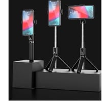 عصا سلفي بلوتوث P40