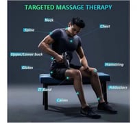 مسدس مساج العضلات