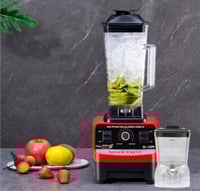 خلاط سلفر كريست الاصلي من الوكيل الحصري شركة تقنية...