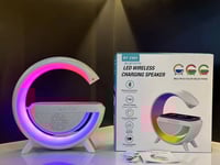 اضاءة لاسلكيه 3في 1