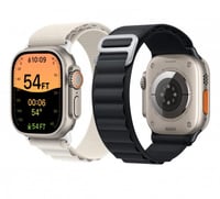 ساعة الترا الذكية الاصدار الثامن