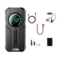 بطارية متنقلة اشتراك مشغل للسيارة بقوة 6000 ملي ام...