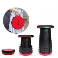 كرسي محمول قابل للطي