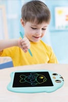 سبورة ذكيه لاطفال