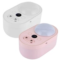 فواحة عطريه مع اضاءة