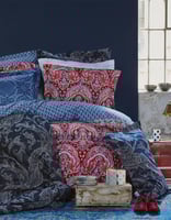 طقم مفارش مزدوج Sahara