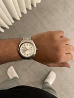 ساعة رجالية