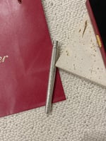 قلم كارتيير درجة أولى