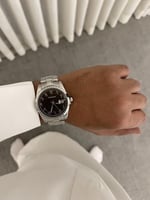 ساعة رجالية