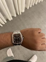 ساعة رجالية