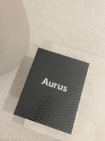 شماغ Aurus