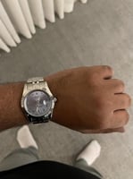 ساعة رولكس درجة أولى