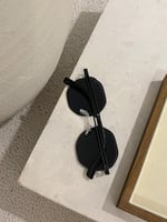 نظارة شمسية 019