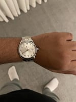 ساعة رجالية