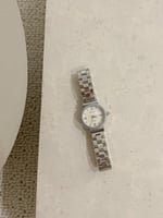 ساعة نسائية