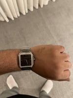 ساعة رجالية