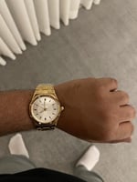 ساعة رجالية