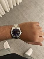 ساعة رجالية