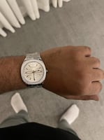 ساعة رجالية