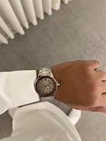 ساعة رجالية