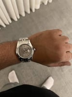 ساعة رولكس درجة أولى