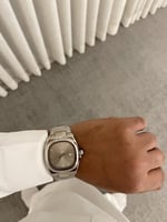 ساعة رجالية