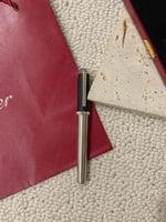 قلم كارتيير درجة أولى