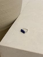 خاتم فضة عيار 925