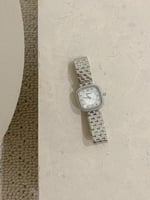 ساعة نسائية