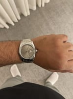 ساعة رجالية