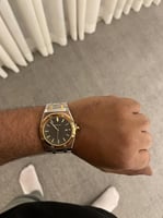 ساعة رجالية