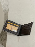 محفظة رجالية