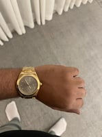 ساعة رجالية