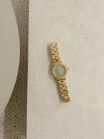 ساعة نسائية