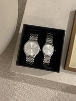 طقم رجالي و نسائي