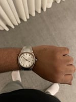 ساعة رجالية