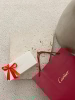 قلم كارتيير درجة أولى